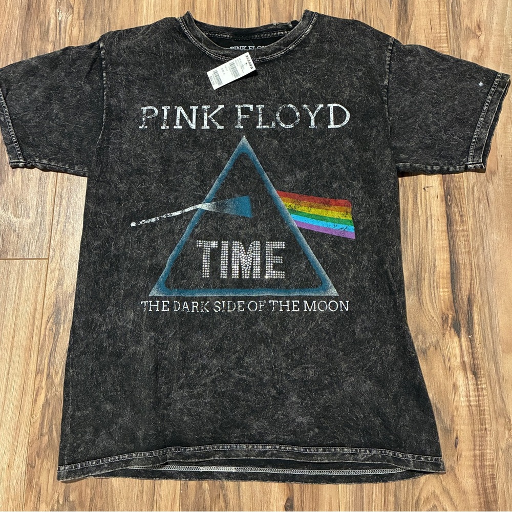 Pink Floyd tshirt